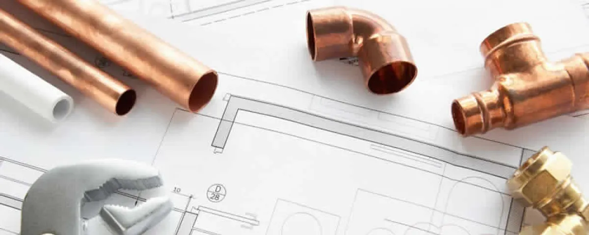 Plumbing Repair in Bloomington, IN
