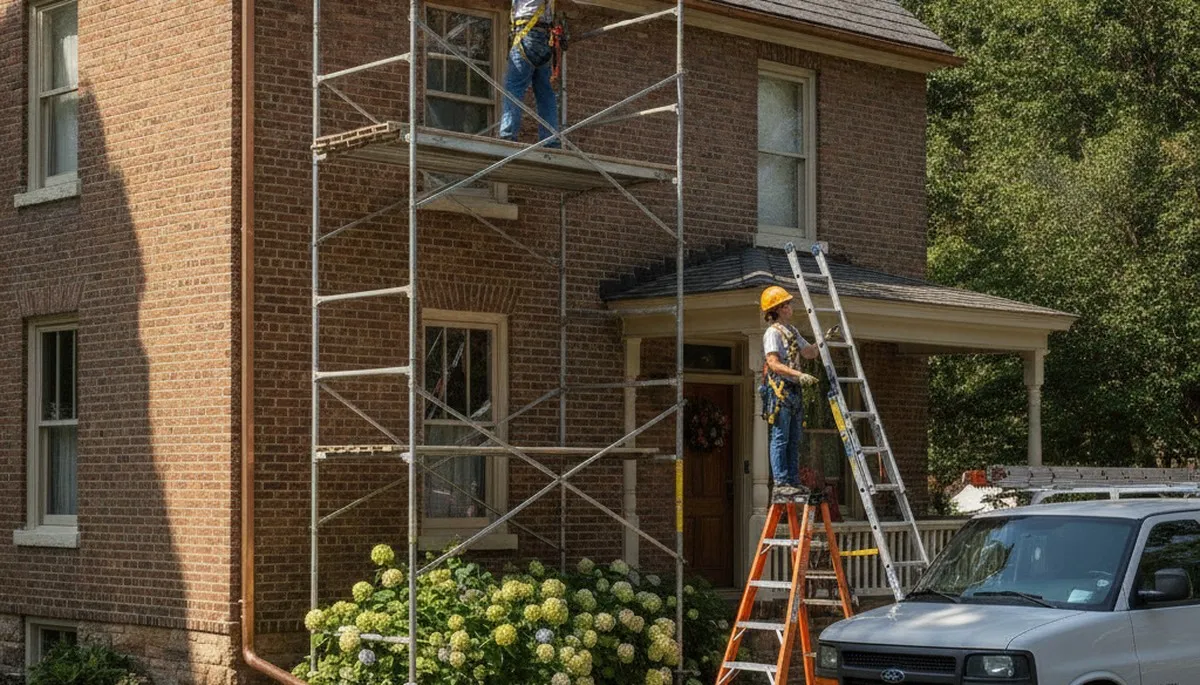 Plumbing Repair Morgantown in Image 3