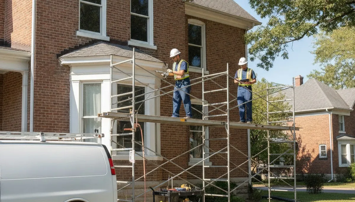Plumbing Repair Springville in Image 3