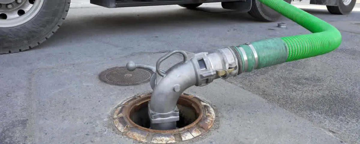 Septic Pumping in Bloomington, IN